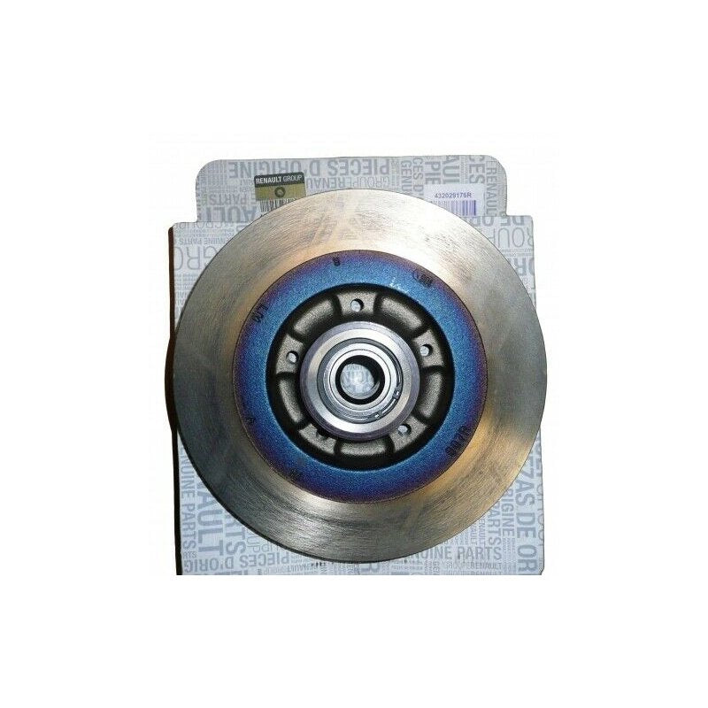 Talisman Arka Fren Diski Orijinal 432021878R
