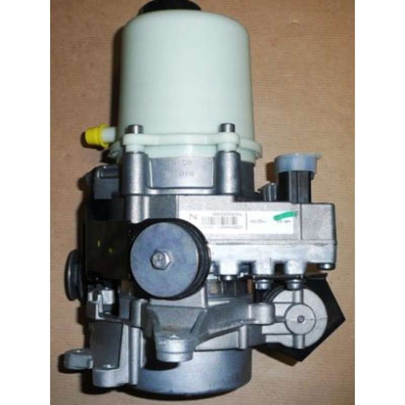 Direksiyon Pompası Duster 4X2 491107773R