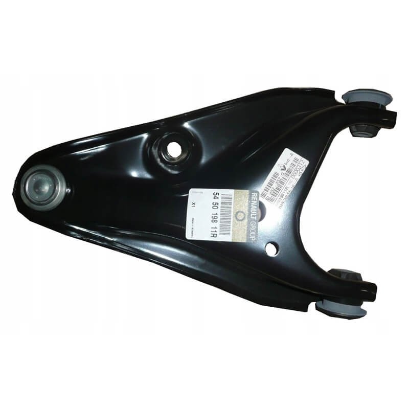 Salıncak Ön Sol Dokker Lodgy 545017081R 545010294R