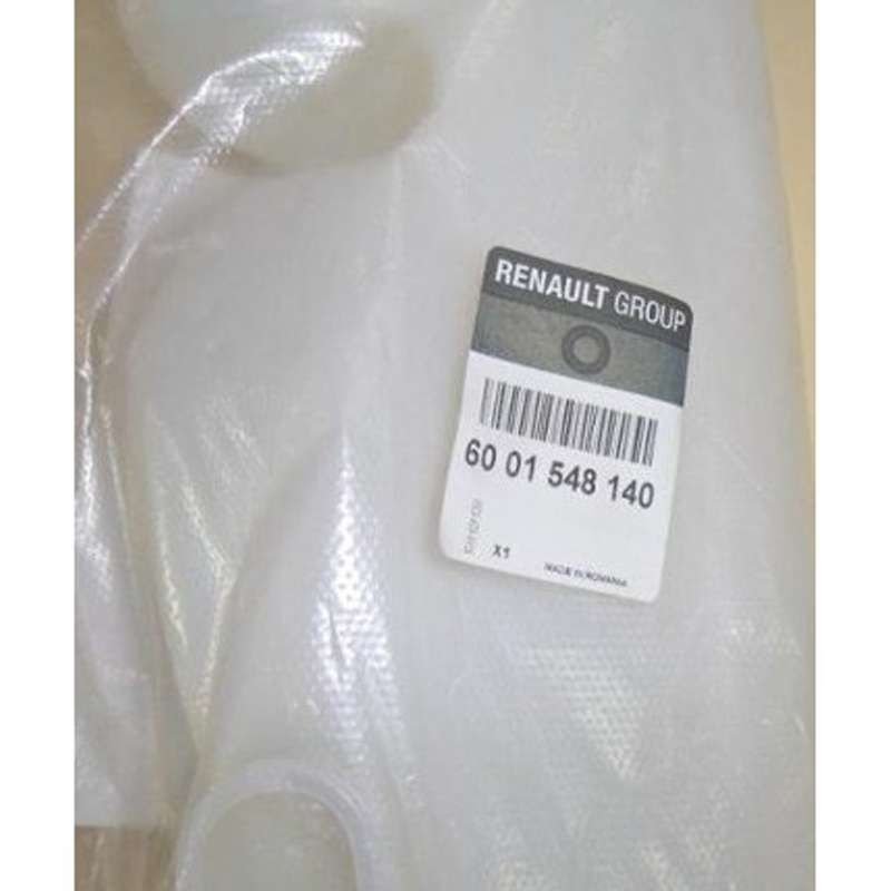 Su Fıskiye Deposu Logan Sandero Duster 6001548140