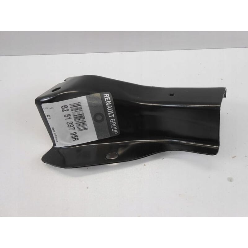 Kadjar Şasi Sacı Ön Orijinal 6251397995R