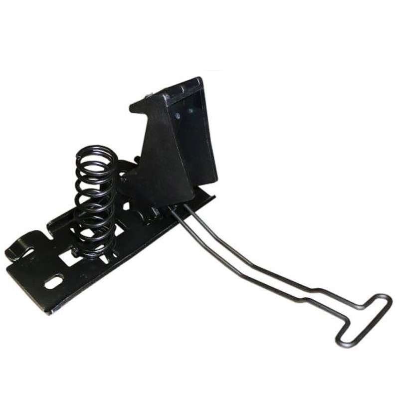 Motor Kaput Emniyet Mandali Kilidi Master 3 656030007R