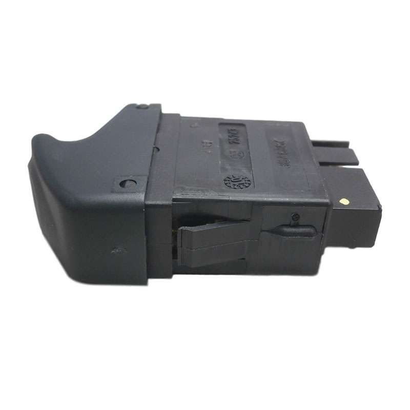 Kangoo Sol Cam Açma Düğmesi Orijinal 7700307605