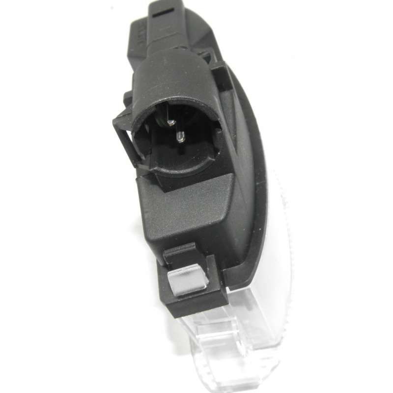 Plaka Lambası Clio 1 - 2 Hb 7700410754