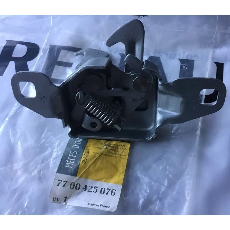 Ön Kaput Kilidi Megane 1 1995 1999 7700425076