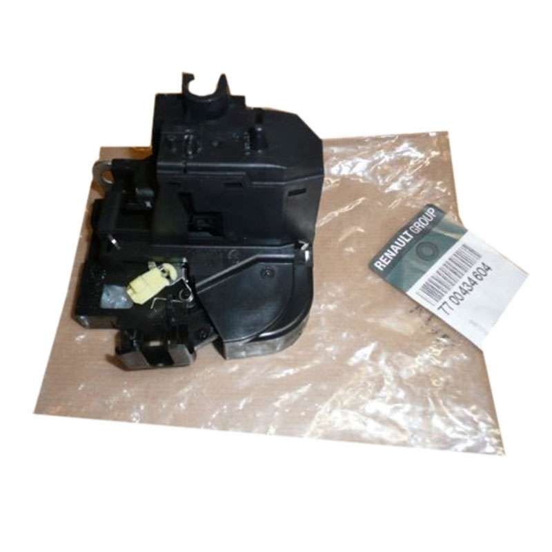 Kapı Kilidi Ön Sol Megane Clio Scenic 7700434604