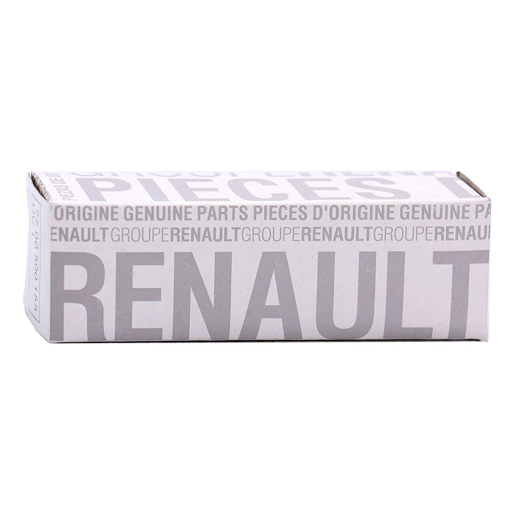 Clio, Megane, Laguna, Fluence Buji 1.6 16V Orijinal 7700500155