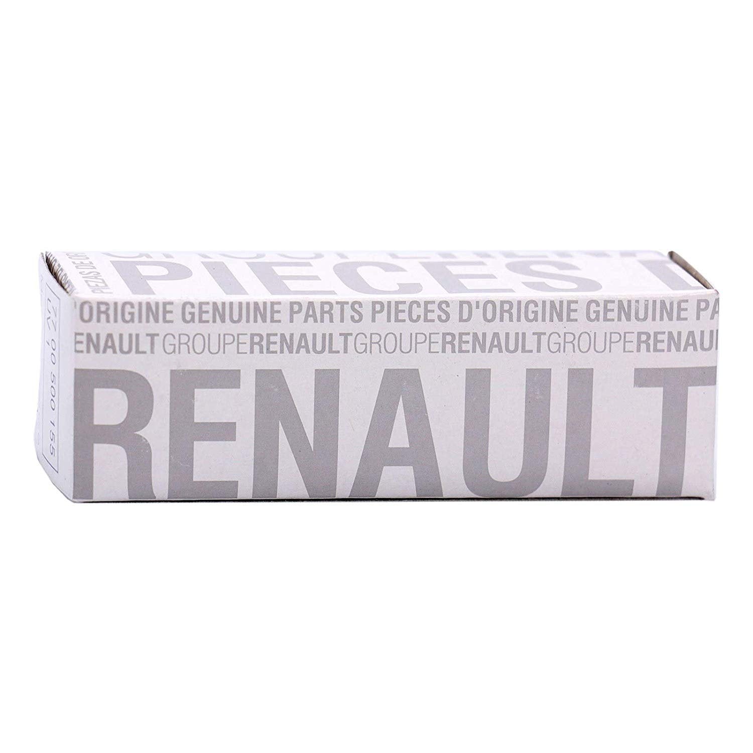 Clio, Megane, Laguna, Fluence Buji 1.6 16V Orijinal 7700500155