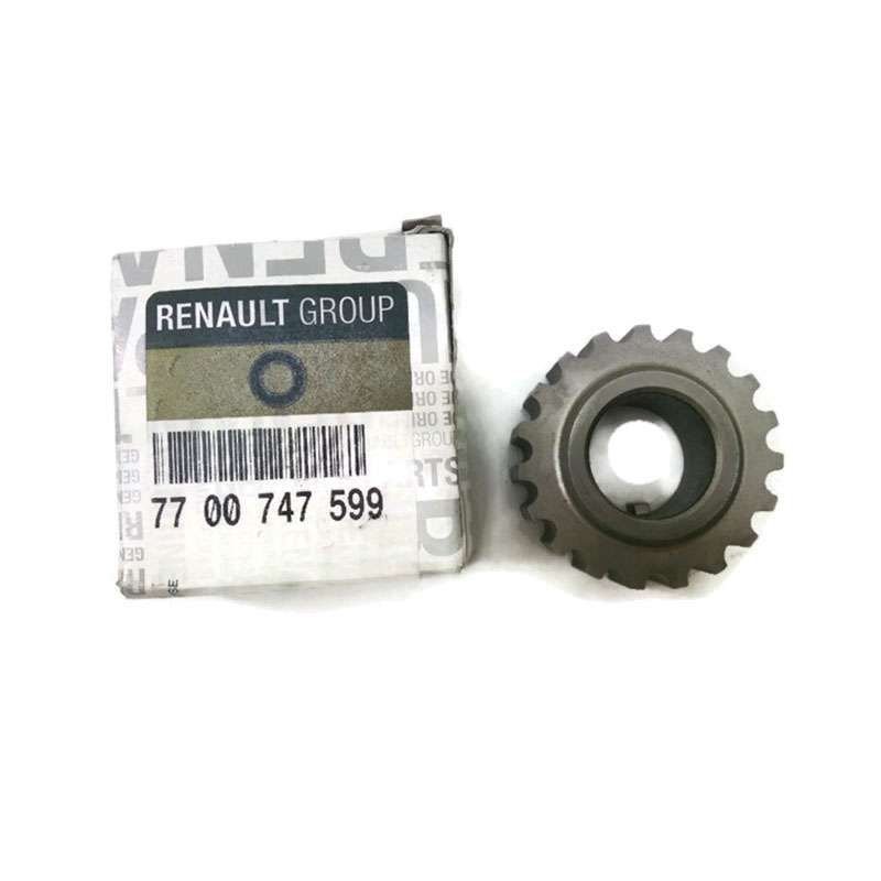 Krank Dişlisi R19 Clio 1.4 8V E7J 7700747599