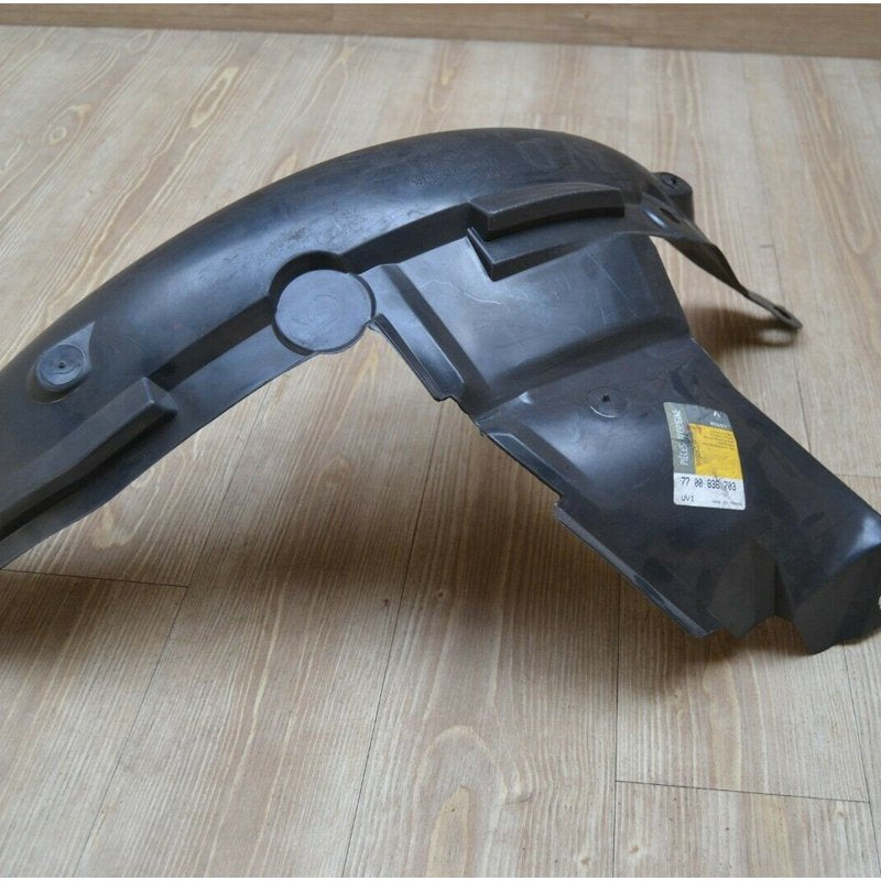 Clio 2 Ön Çamurluk Davlumbazı Önün Arkası Sağ 1999 - 2008 Arası Orjinal 7700836703
