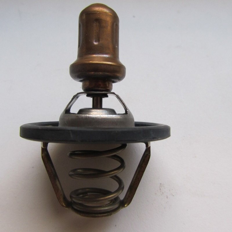Renault 9 11 19 Clio Express 1.4 8V Termostat Orijinal 7700858802