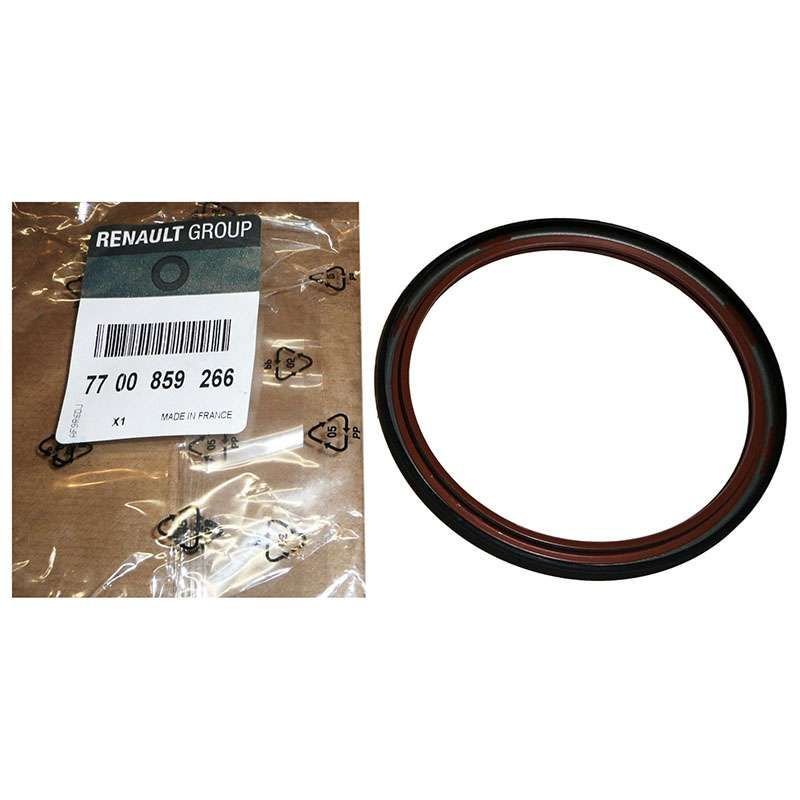 Krank Keçesi G9U 2.5 Dci Master 2 7700859266