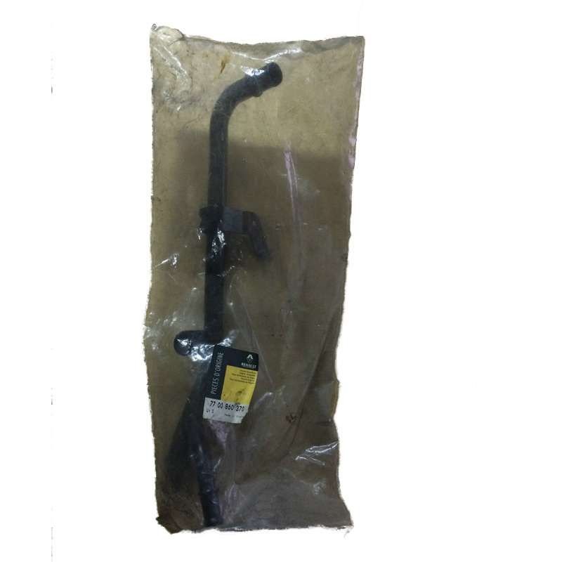 Devirdaim Yağ Soğutucu Borusu Renault 21 Concorde 7700860370