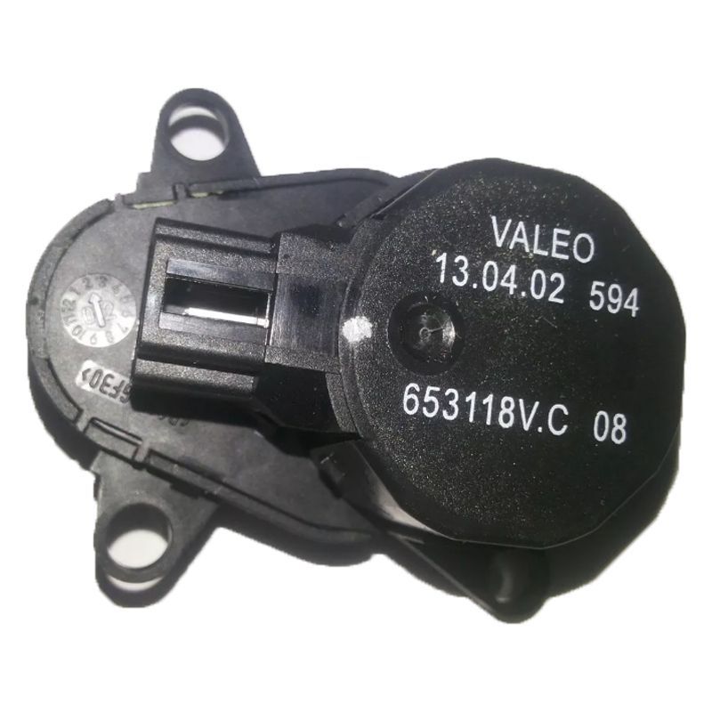 Kalorifer Motoru Megane 1 7701048386