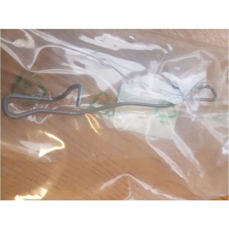 Laguna 2 3 Espace 4 Megane 2 Fren Silindir Yayı Velsatis 7701049284