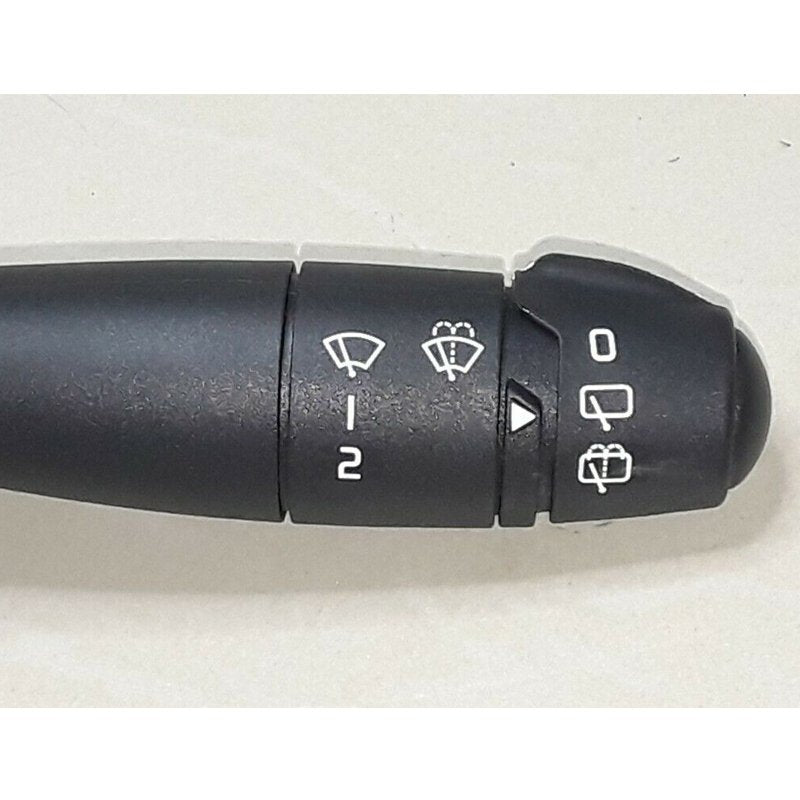 Silecek Kumanda Kolu Clio 2 H.B 7701051760