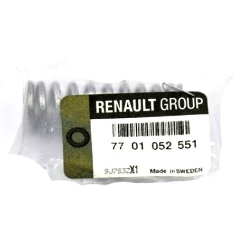 Trafic Debriyaj Pedal Yayi 7701052551