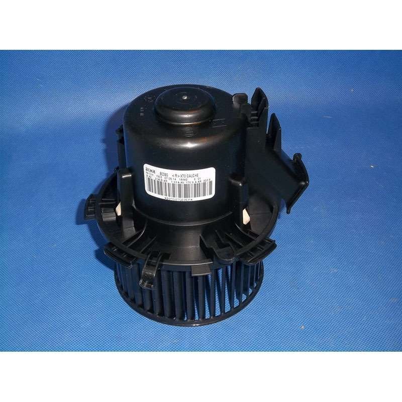 Kalorifer Motoru Master 7701057555