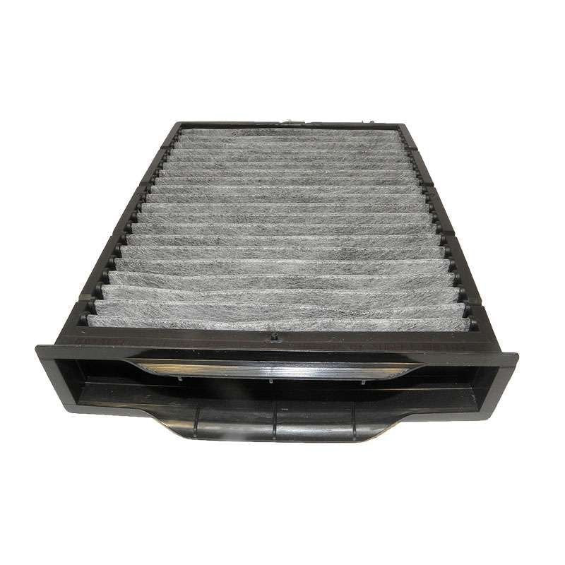 Polen Filtresi Megane 2 Karbonlu 7701064235