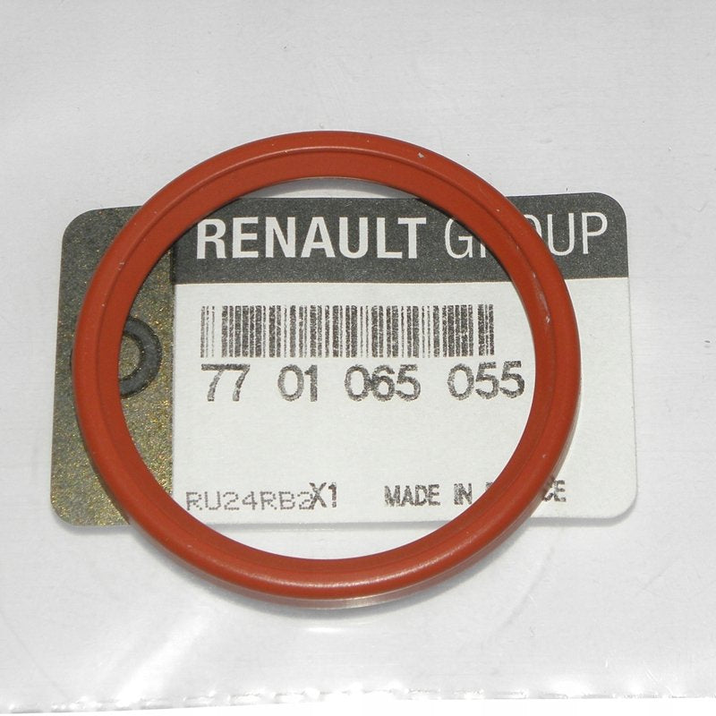 Laguna 3 2.0 Turbo Hortumu O-Ring Contası Orijinal 7701065055