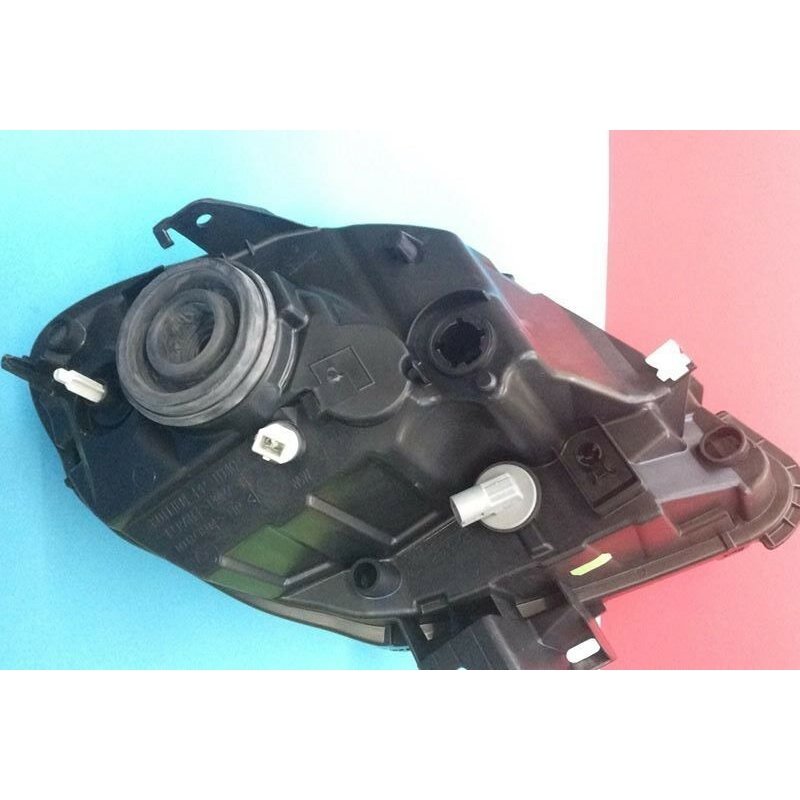 Sol Far Kangoo 2 Sarı Sinyal 7701069084