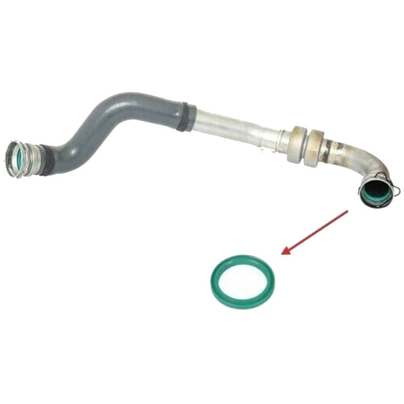 Fluence, Megane 3 Euro 5 Turbo Hortumu O-Ring Contası Orijinal 7701070788