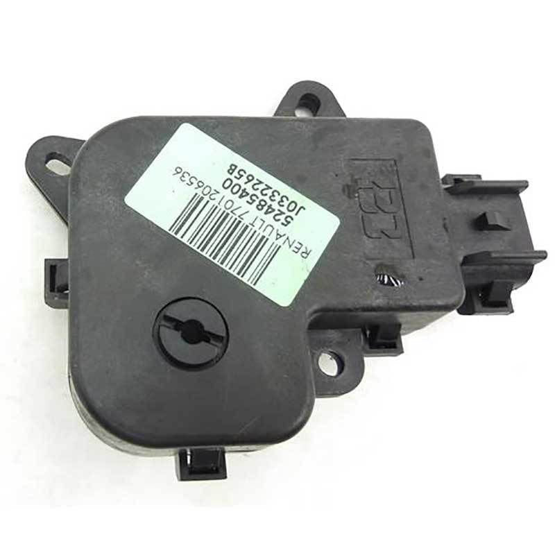 Kalorifer Klepe Motoru Laguna 7701206536