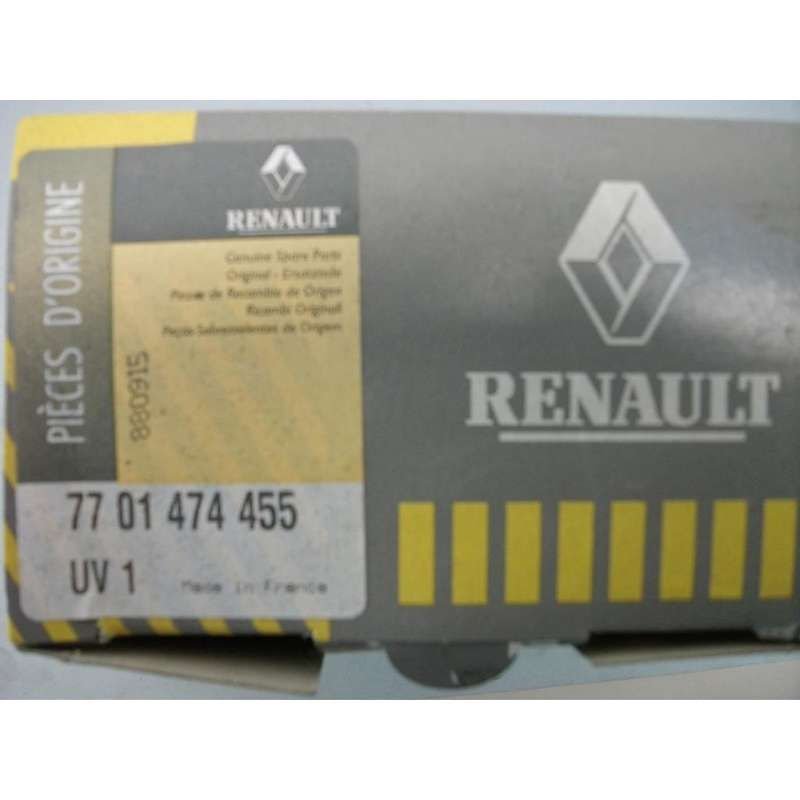 Megane 2 Yan Ayna Kapağı Sağ Orijinal 7701474455
