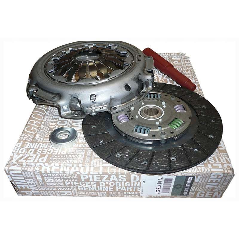 Laguna 2 1.6 16V Debriyaj Seti 7701476327 7701473648