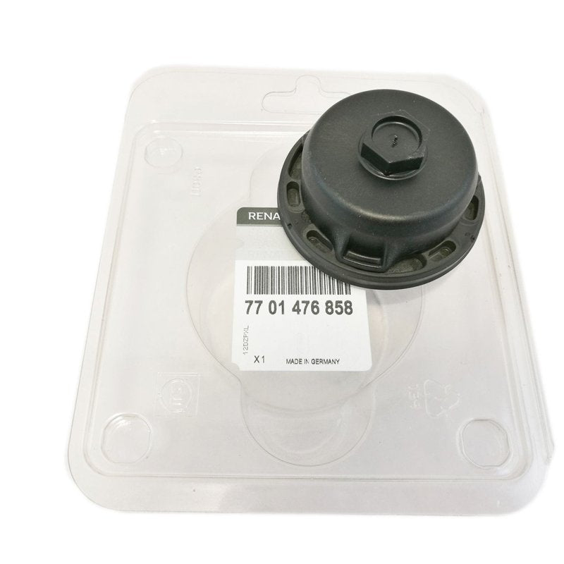 Krank Ön Keçesi Trafic 3 1.6Dci 2.0Dci Master 3 2.3Dci