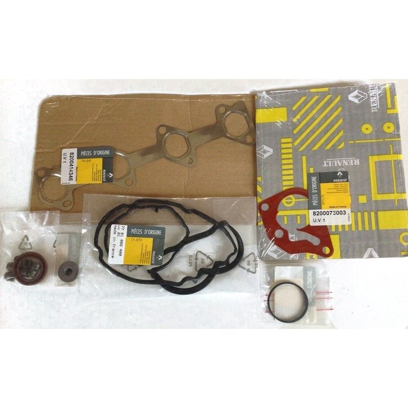 Motor Contasi Takim Üst Laguna 3 Megane 3 Fluence Clio 3 1.5Dci