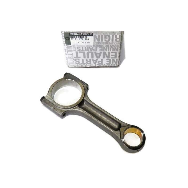 Piston Kol Takımı Laguna 3 Trafic 2 2.0 Dci M9R ( 4 Adet ) 7701477831
