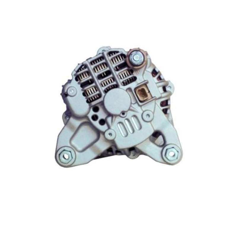 Megane 1, 2, Clio, Kangoo 1.5 Dci Alternatör Orijinal 7701478093
