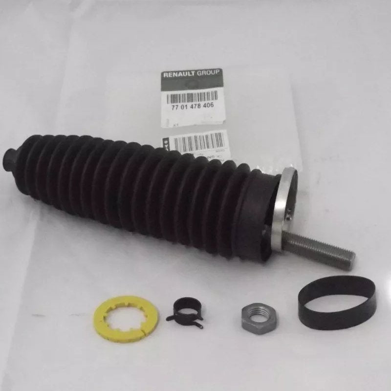 Direksiyon Körüğü Ve Rot Kolu Takim Kangoo 3