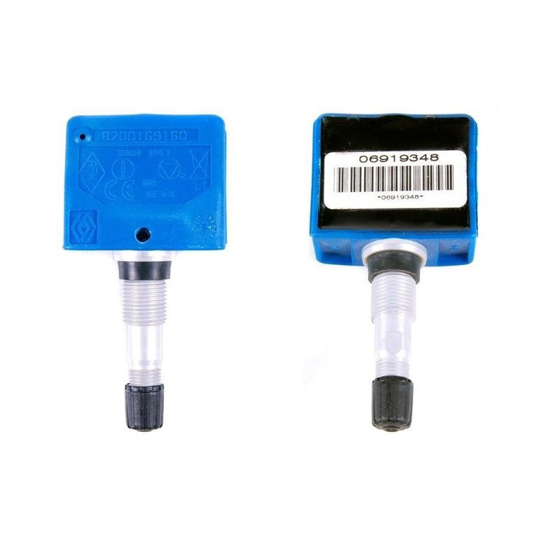 Lastik Basinç Kaptörü Sensörü Laguna 2 8200169160 40011621R