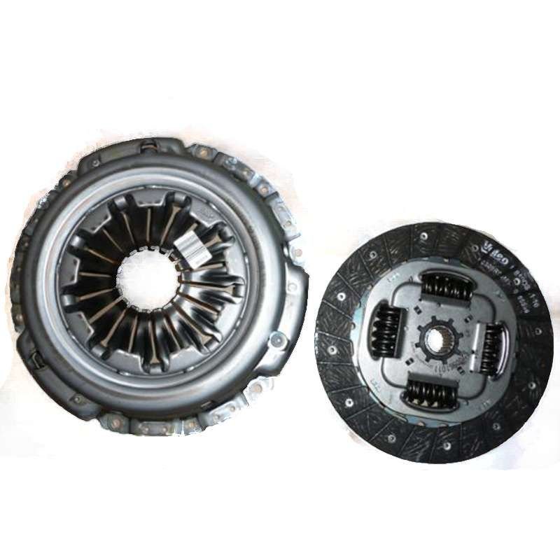 Debriyaj Seti Duster 1,5 4X4 7701479161