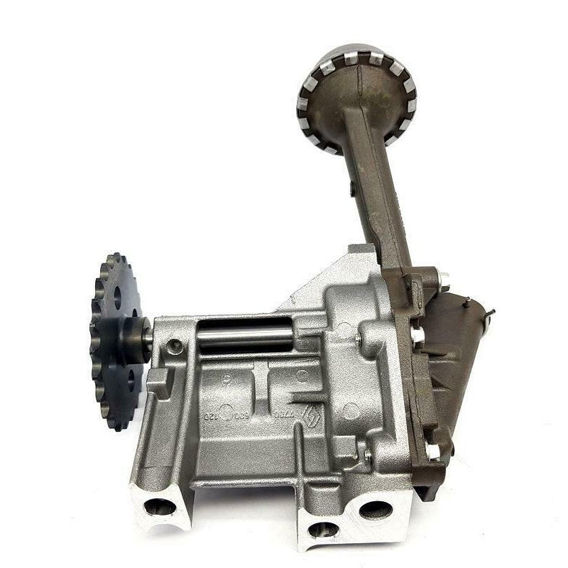Renault 19, Megane, Clio, Kangoo, Logan 1.4 8V 1.6 8V Yağ Pompası Orijinal 7701693575
