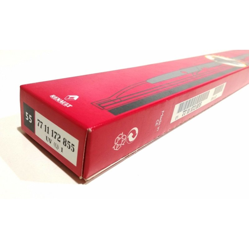 Silecek Süpürgesi Sol 55Cm Megane 1 7711172855