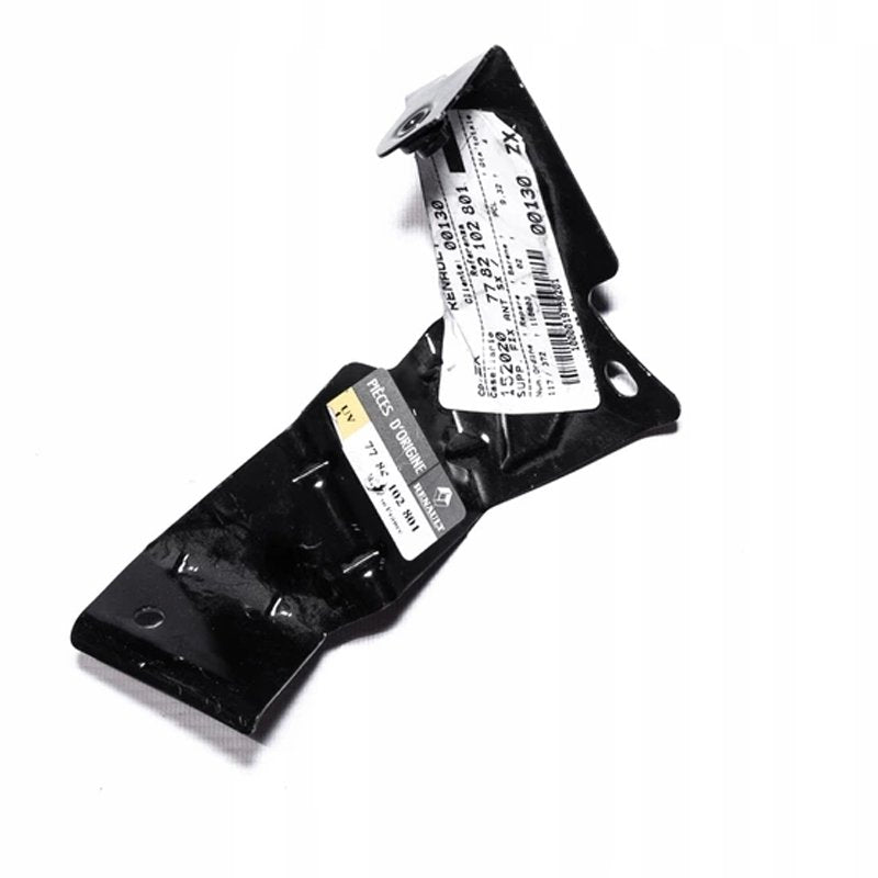 Megane Scenic 2 Tampon Çamurluk Arası Montaj Sacı Ön Sol Orijinal 7782102801