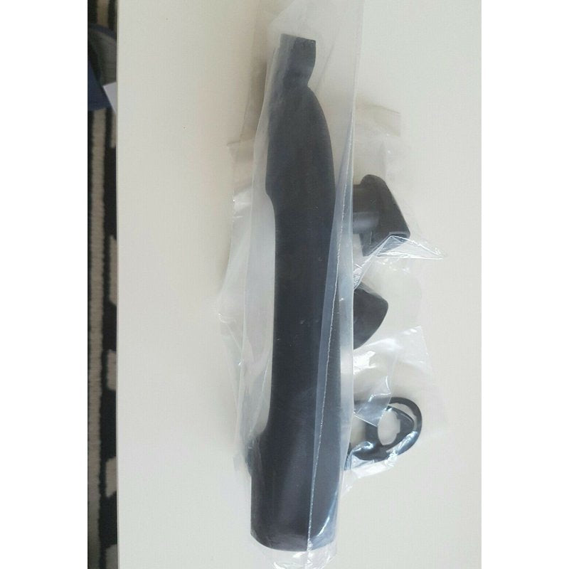 Diş Kapi Açma Kolu Megane 3