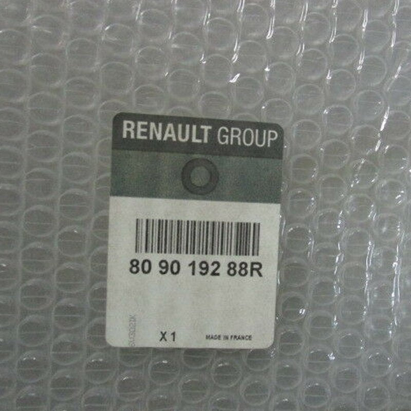 Sol Ön Kapı Panosu Clio 4 Wagon 809019288R