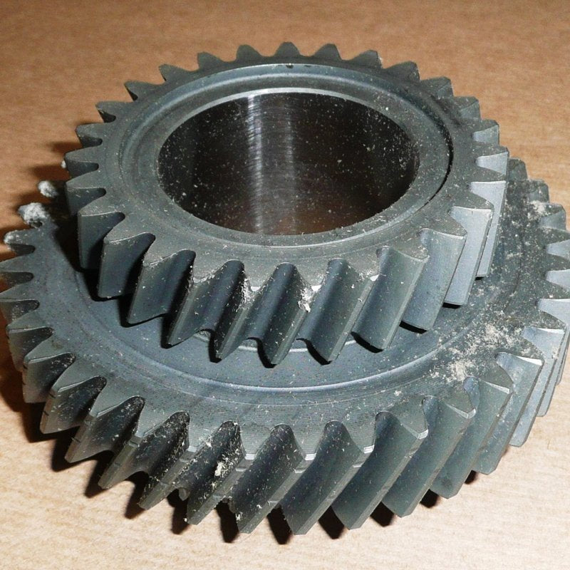 Master 2 2. Vites Dişlisi 2.2 - 2.5 Motor Orijinal 8200019087
