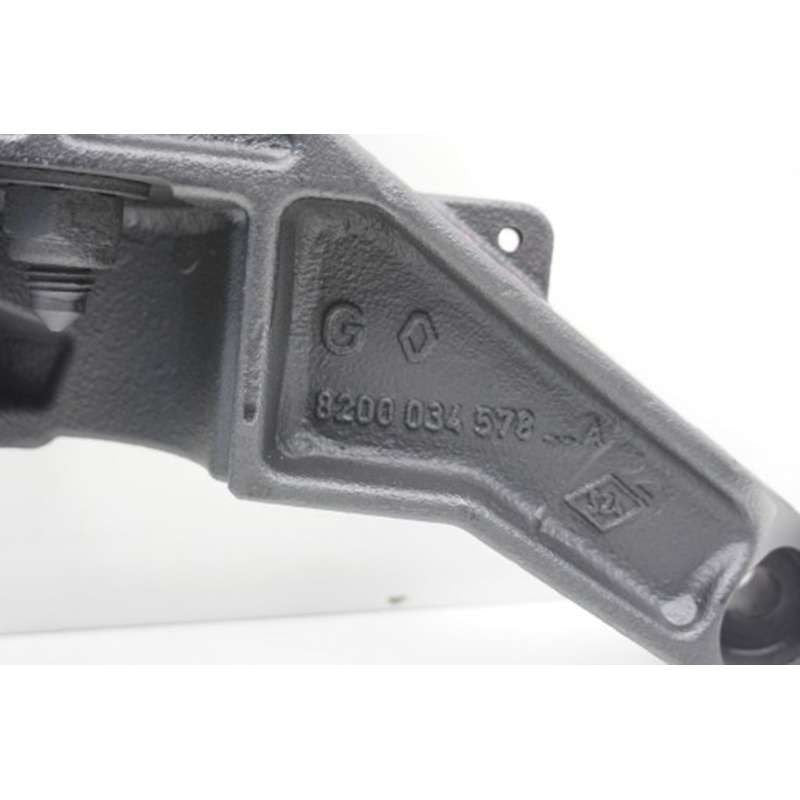 Motor Kulağı Sol Aliminyum Master 2 G9U 2.5 8200034578