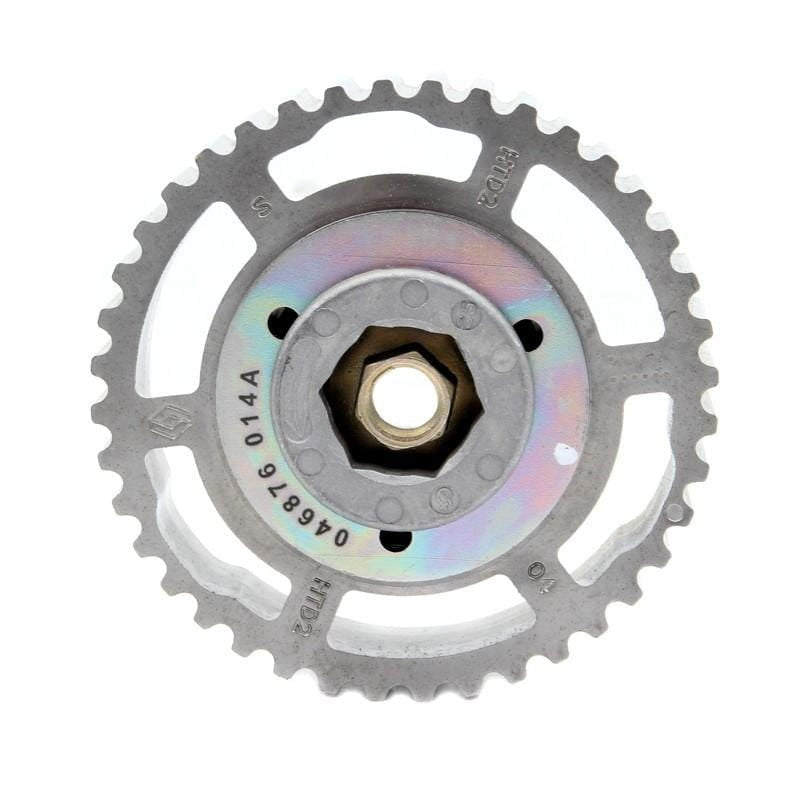 Mazot Pompa Kasnaği Laguna Megane 1.9 Dizel F9Q 8200046741