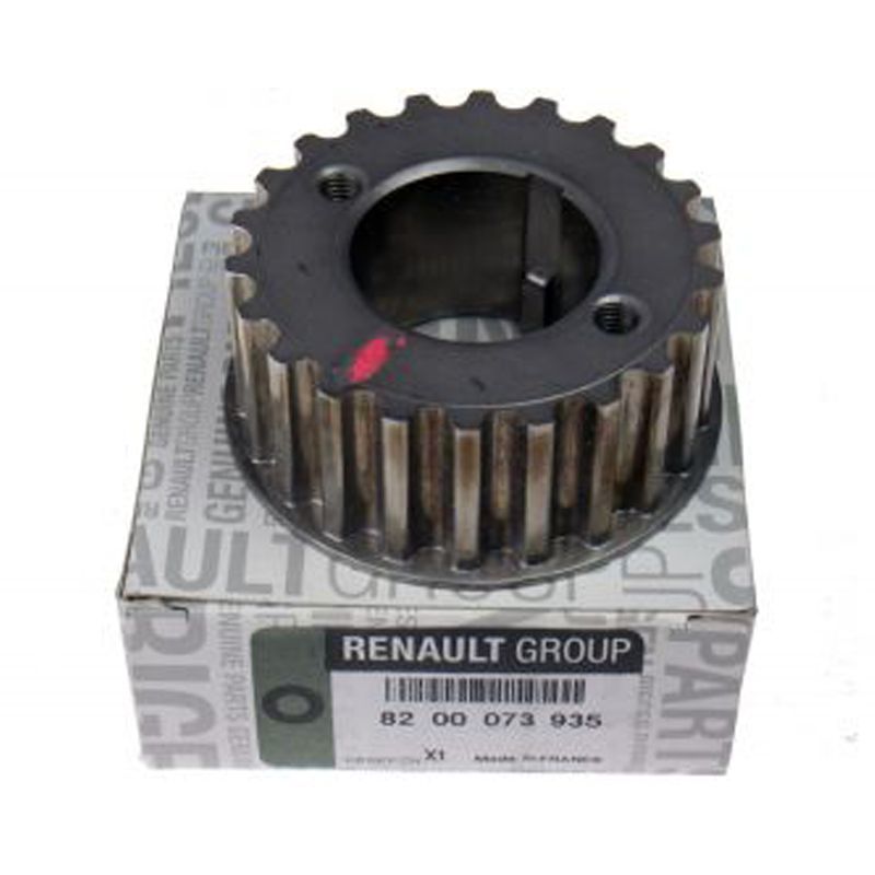 Krank Dişlisi Laguna 2 1.9 Turbo Dizel 8200073935