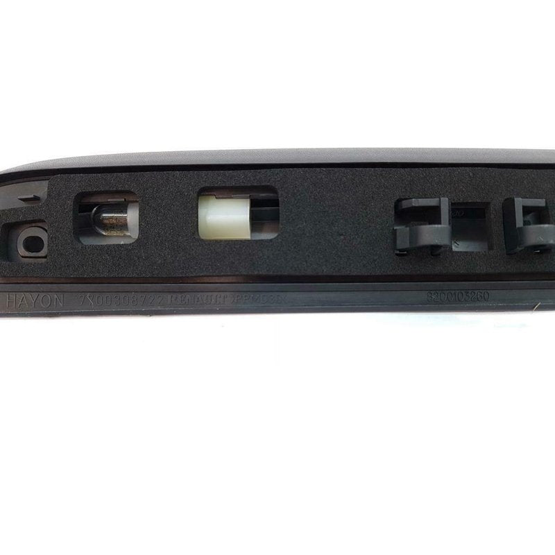 Plaka Lambası Arka Tek Kapı Kangoo 3 8200103260