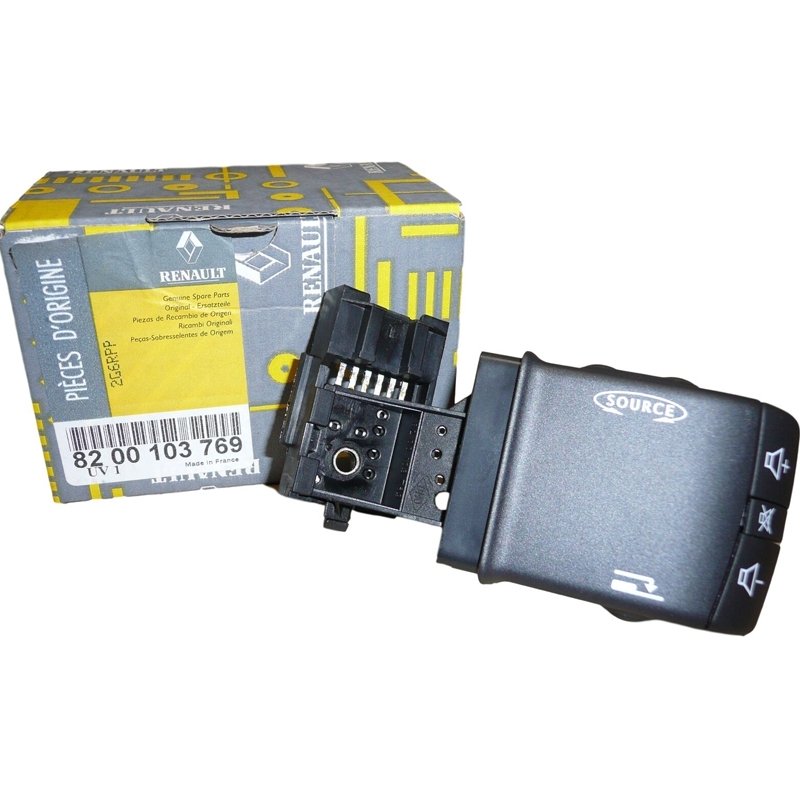 Radyo Kumanda Kolu Megane 2 8200103769