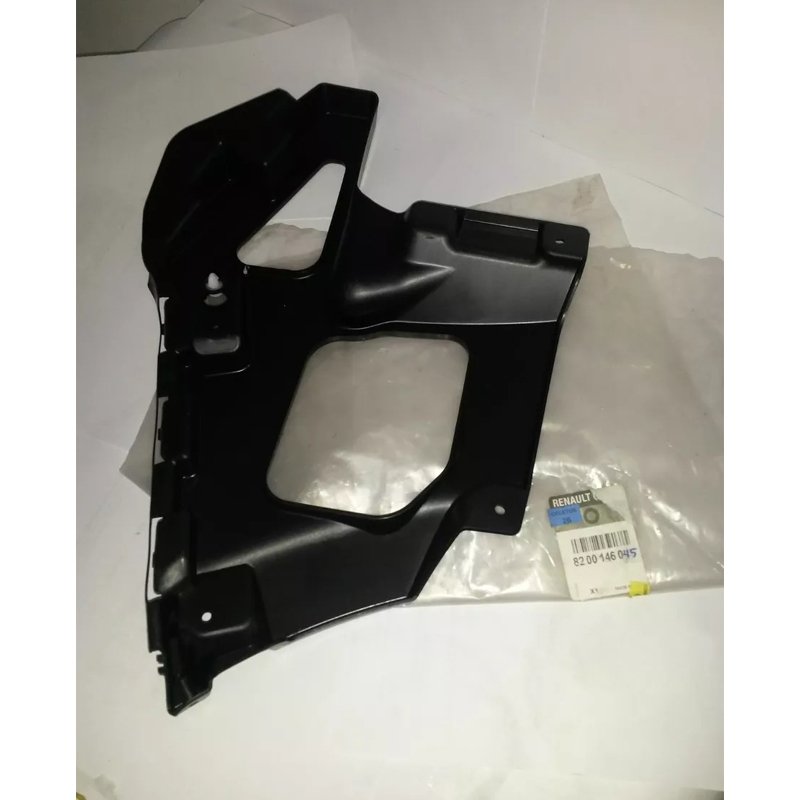 Megane 2 Sw Tampon Bağlantı Ayağı Arka Sağ Orijinal 8200146045