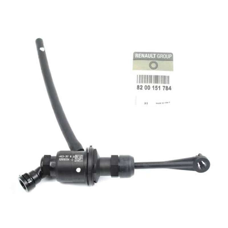 Debriyaj Üst Merkezi Megane 2 Scenic 2 Nissan Qas 8200151784