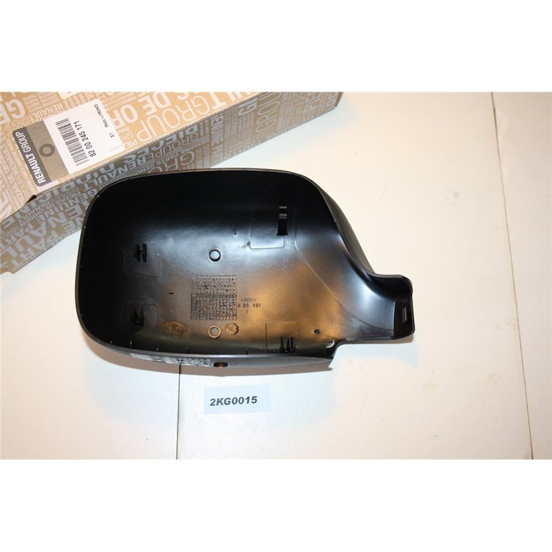 Kango Yan Ayna Kapağı Sol 2003- 2007 Orijinal 8200245171